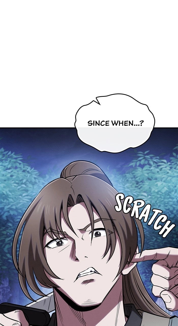 The Spy Life in the Demonic Sect Chapter 14 Page 65