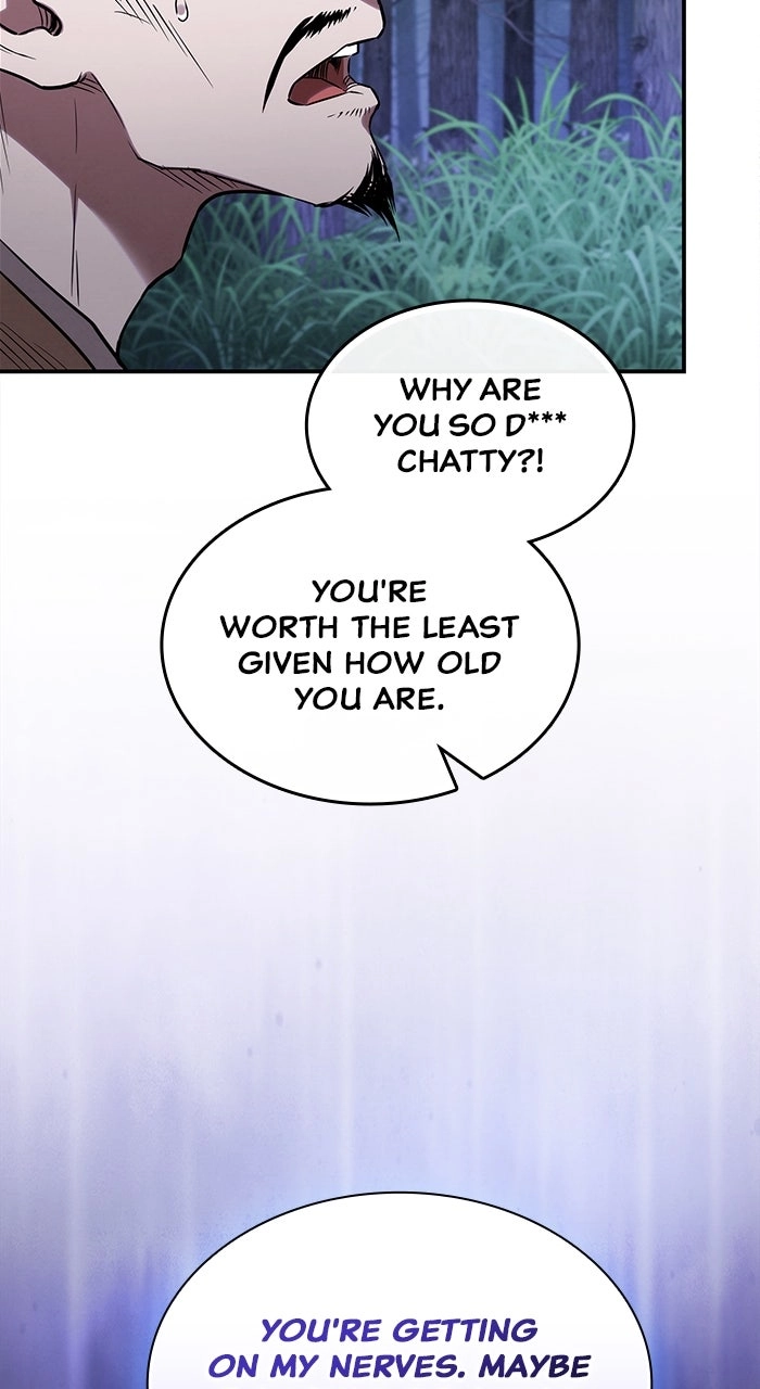 The Spy Life in the Demonic Sect Chapter 14 Page 69