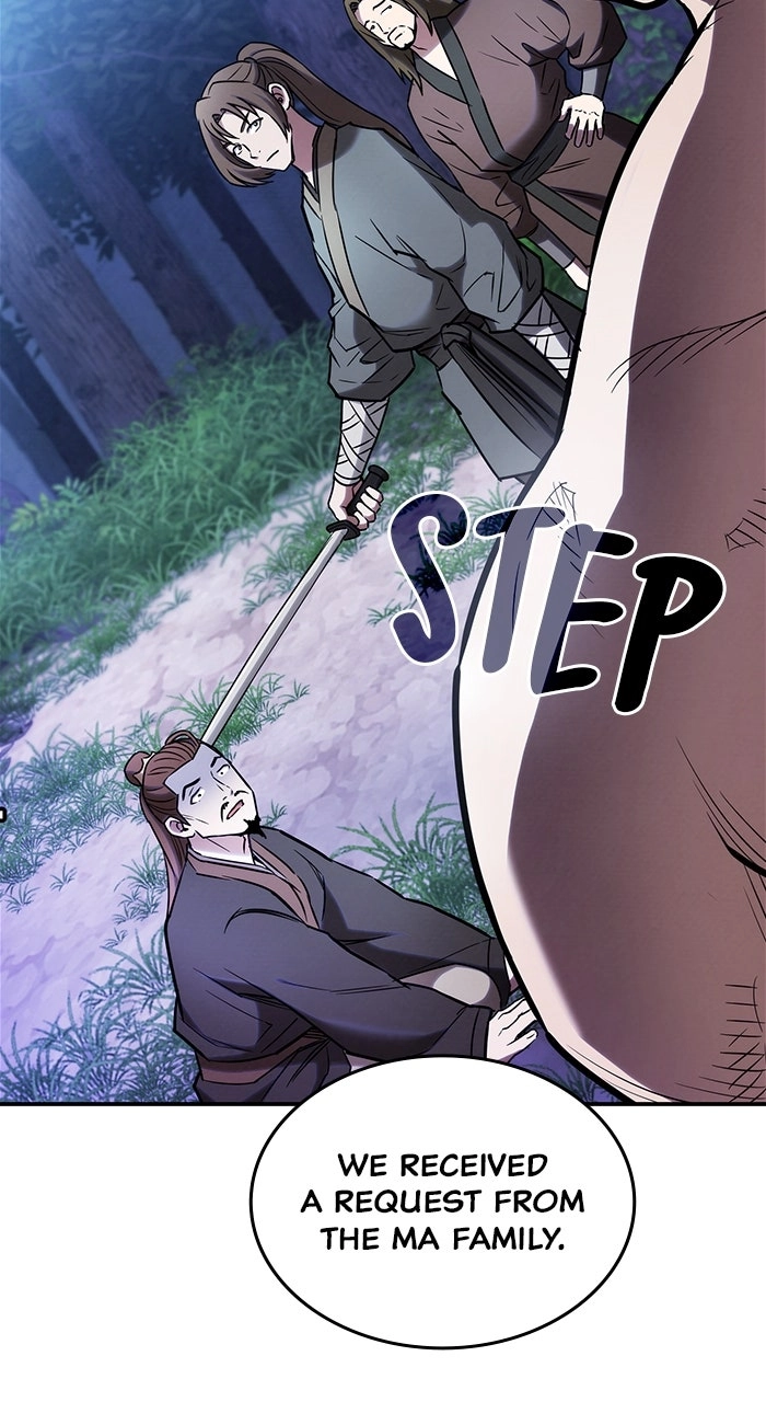 The Spy Life in the Demonic Sect Chapter 14 Page 73