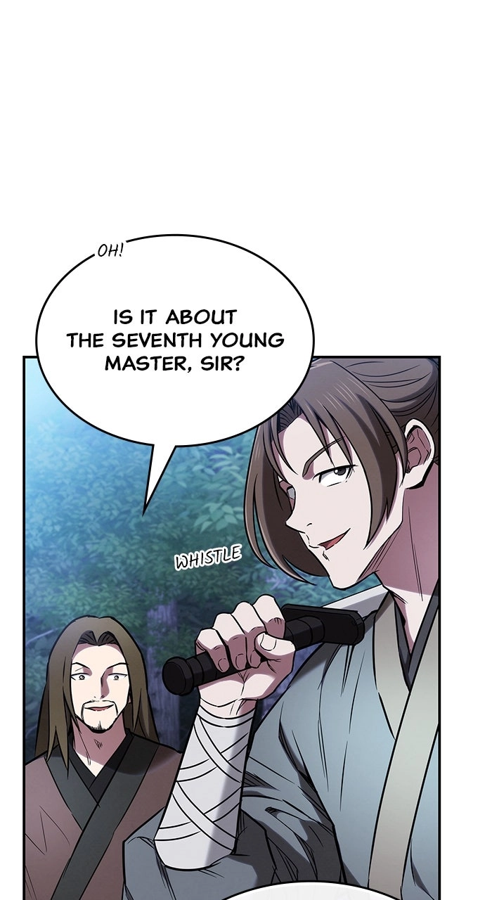 The Spy Life in the Demonic Sect Chapter 14 Page 74
