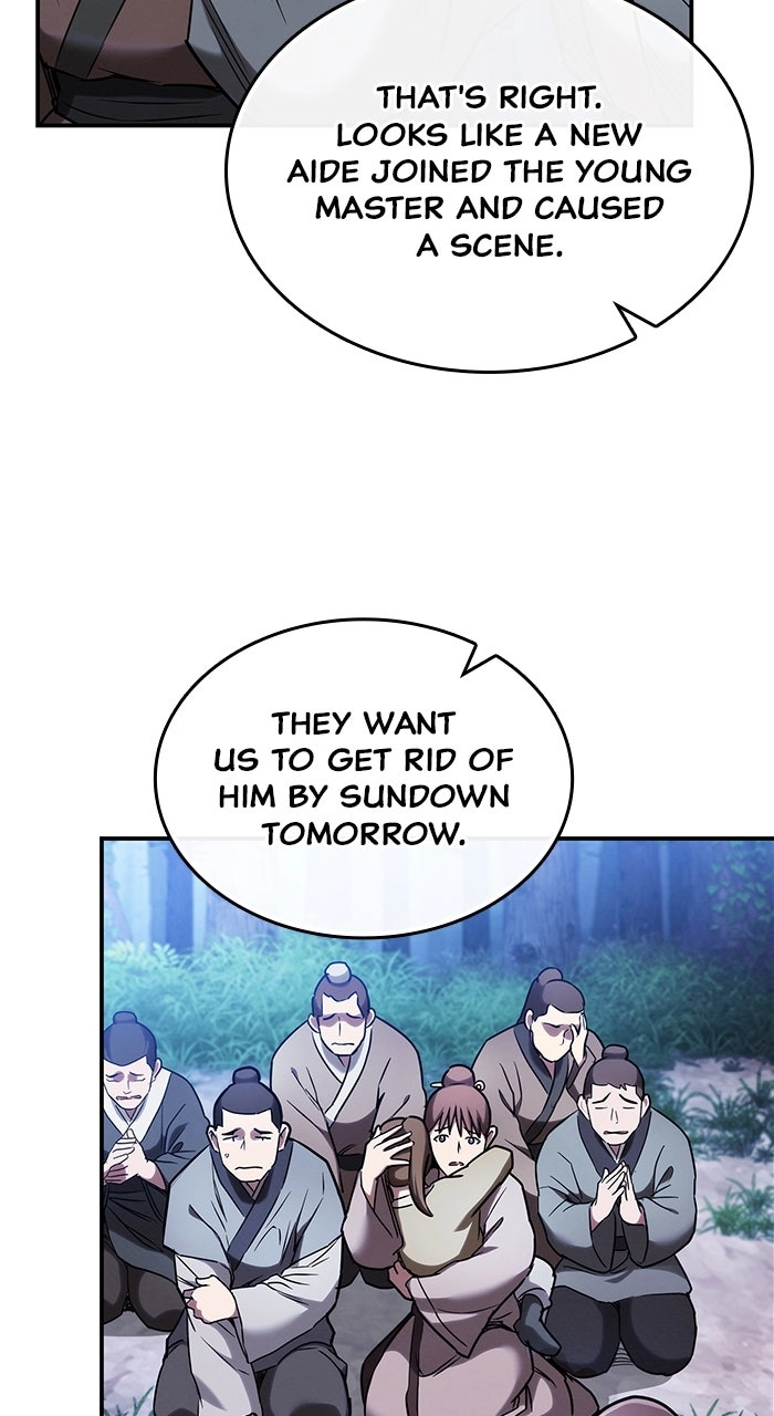 The Spy Life in the Demonic Sect Chapter 14 Page 75
