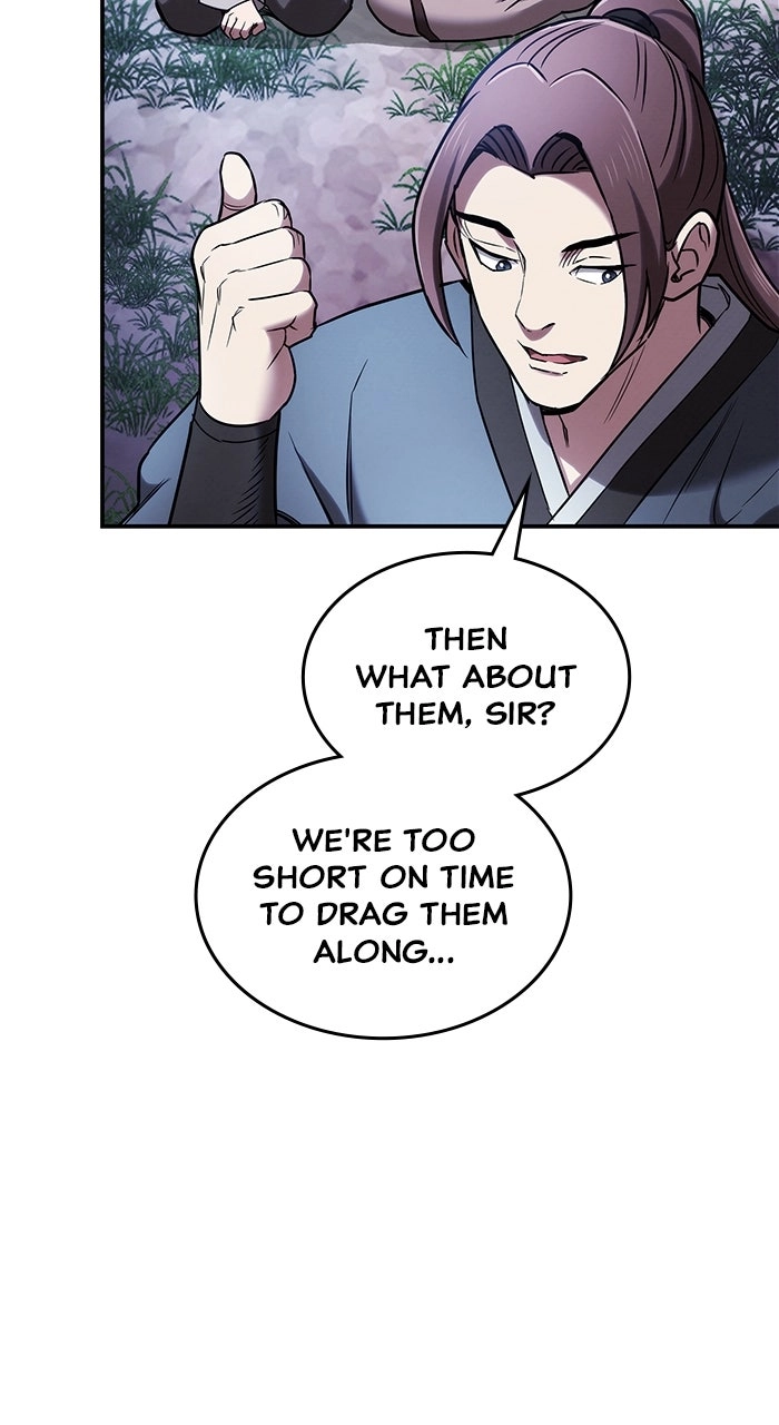 The Spy Life in the Demonic Sect Chapter 14 Page 76