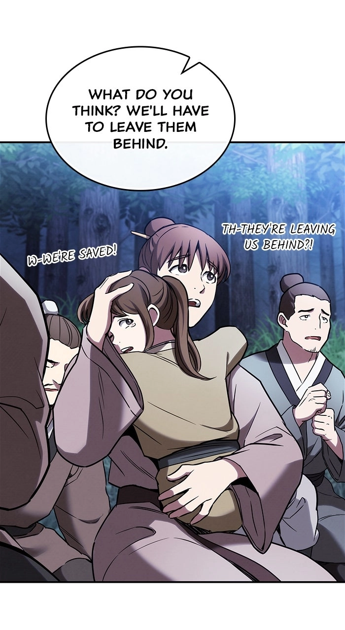 The Spy Life in the Demonic Sect Chapter 14 Page 77