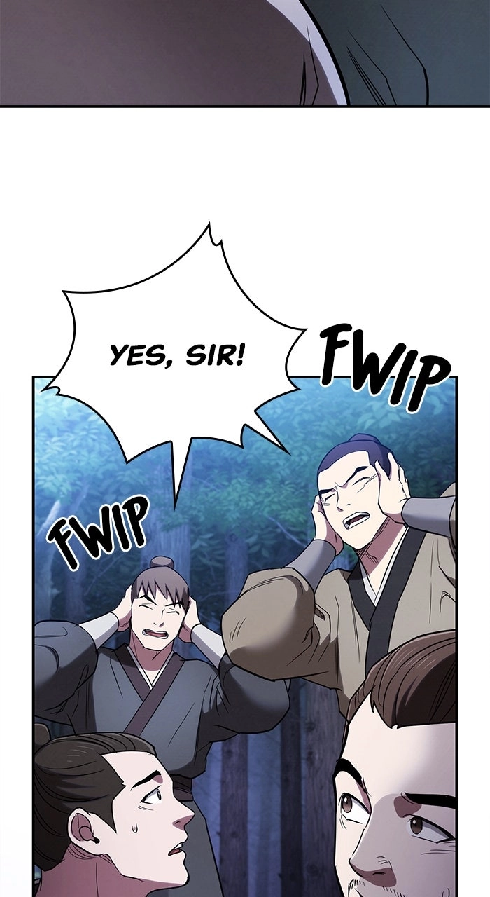 The Spy Life in the Demonic Sect Chapter 14 Page 80