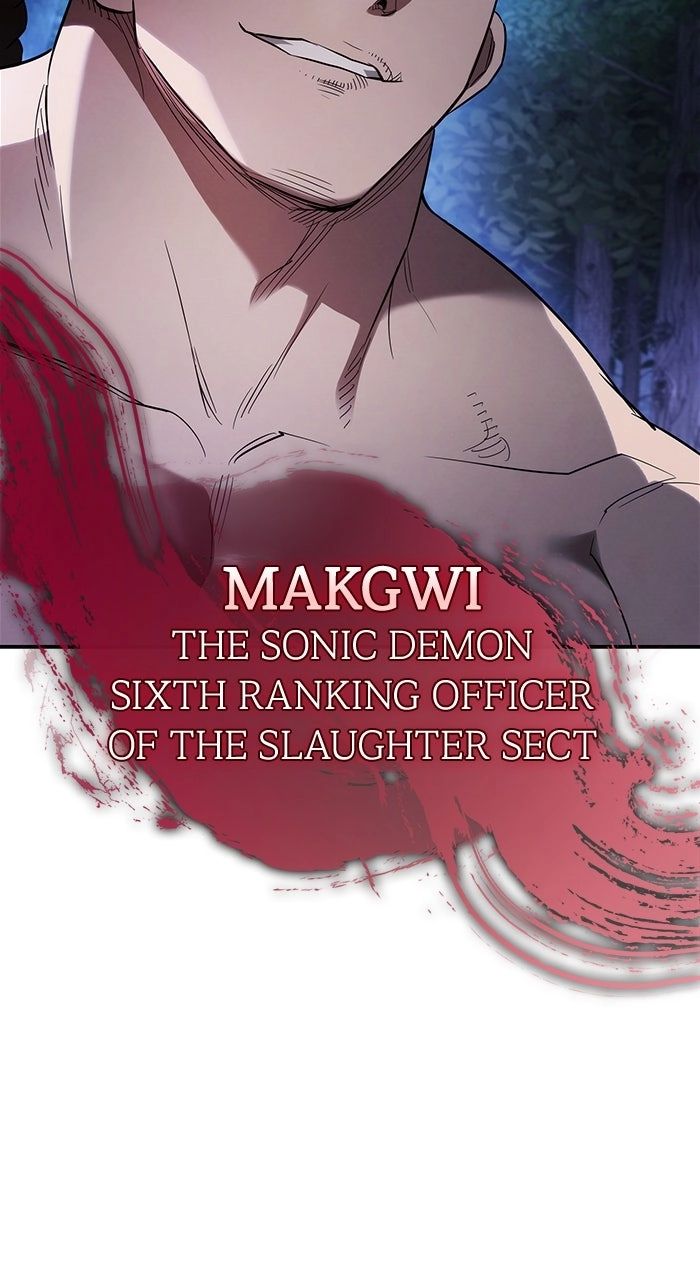The Spy Life in the Demonic Sect Chapter 14 Page 96