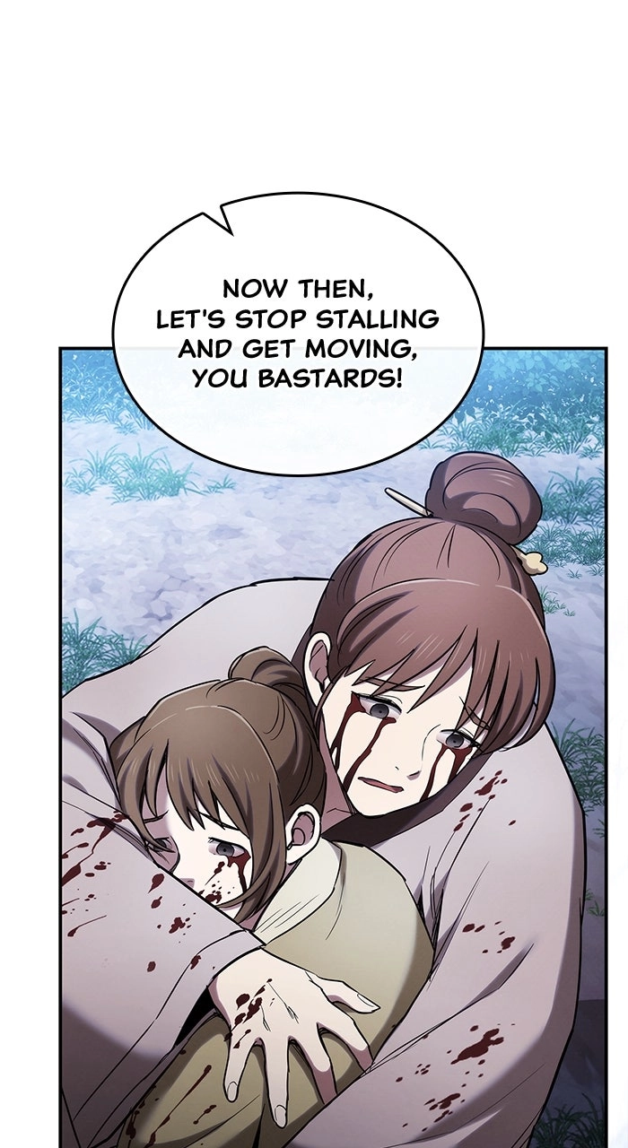 The Spy Life in the Demonic Sect Chapter 14 Page 97