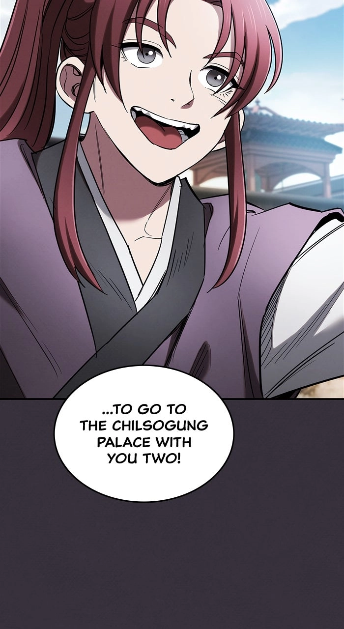 The Spy Life in the Demonic Sect Chapter 14 Page 105
