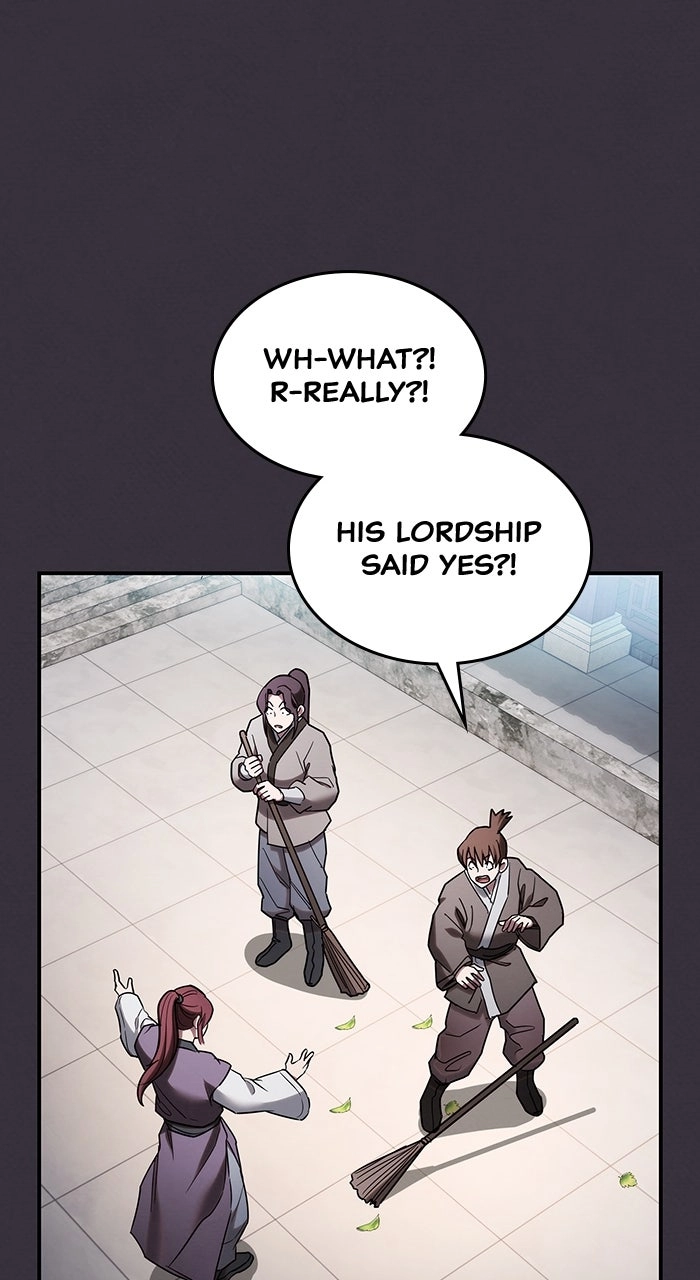 The Spy Life in the Demonic Sect Chapter 14 Page 106