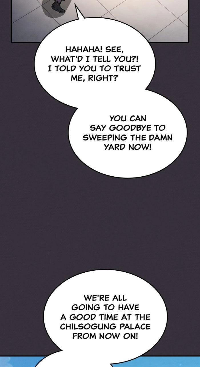 The Spy Life in the Demonic Sect Chapter 14 Page 107