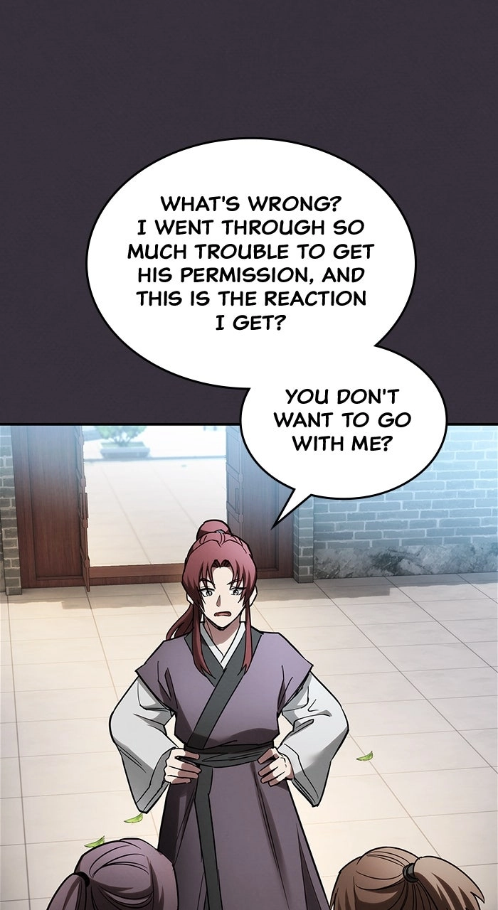 The Spy Life in the Demonic Sect Chapter 14 Page 109