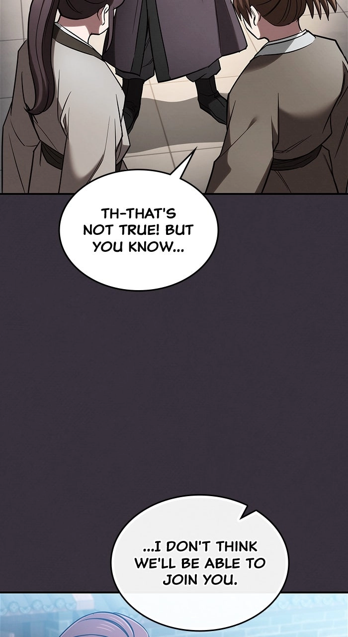 The Spy Life in the Demonic Sect Chapter 14 Page 110