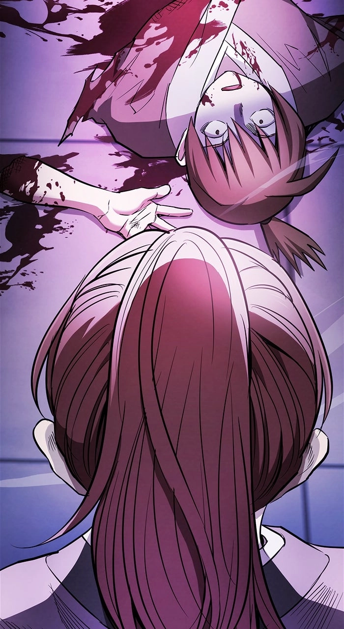 The Spy Life in the Demonic Sect Chapter 14 Page 116