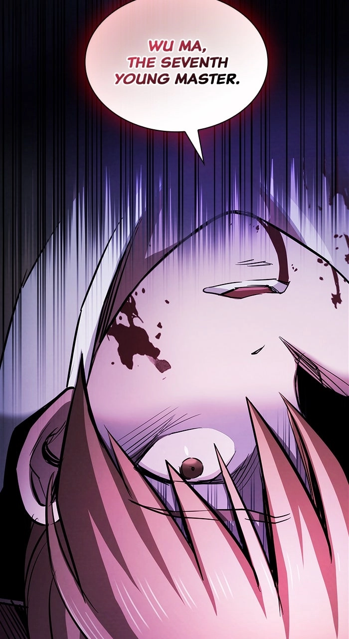 The Spy Life in the Demonic Sect Chapter 14 Page 118