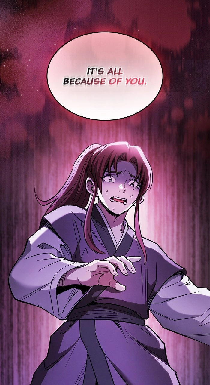 The Spy Life in the Demonic Sect Chapter 14 Page 120