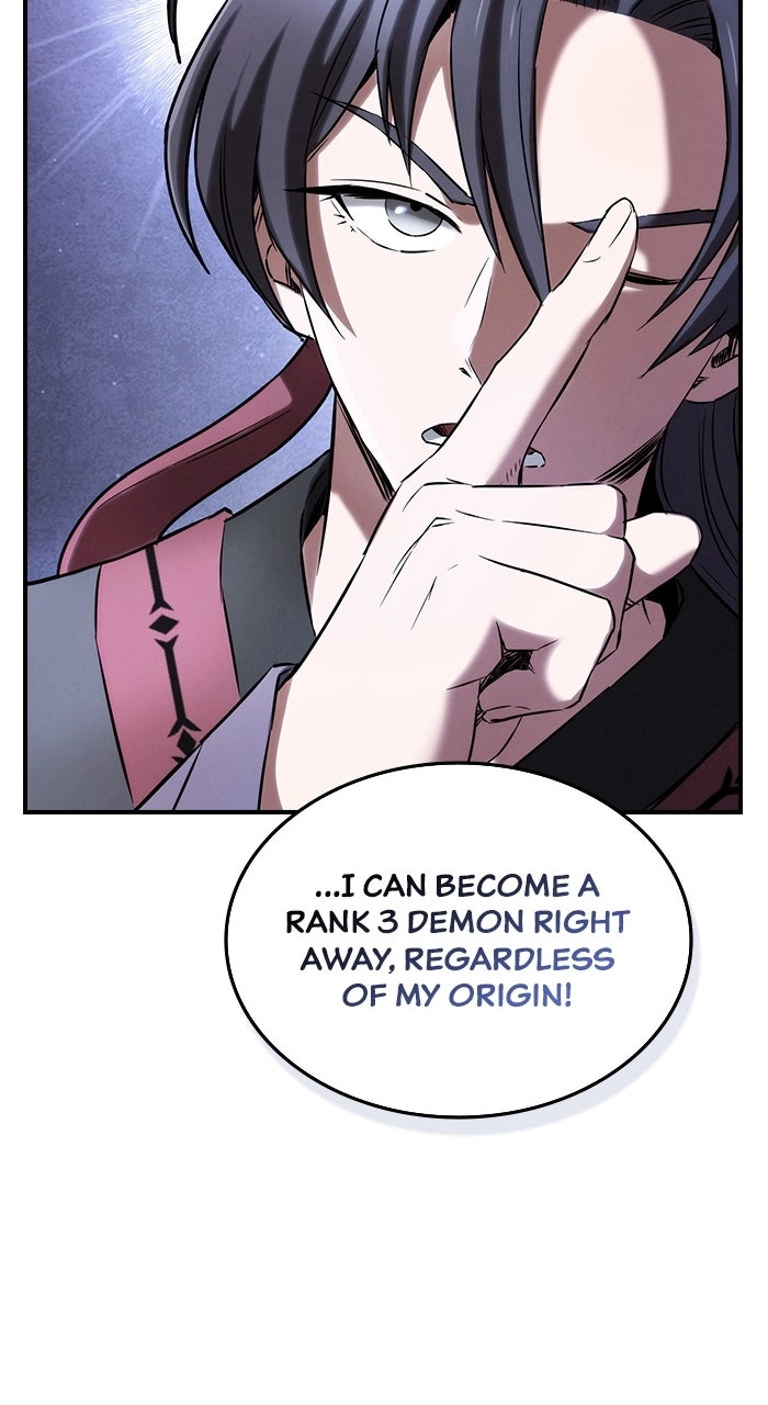 The Spy Life in the Demonic Sect Chapter 6 Page 5