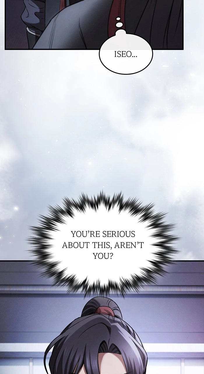 The Spy Life in the Demonic Sect Chapter 6 Page 7