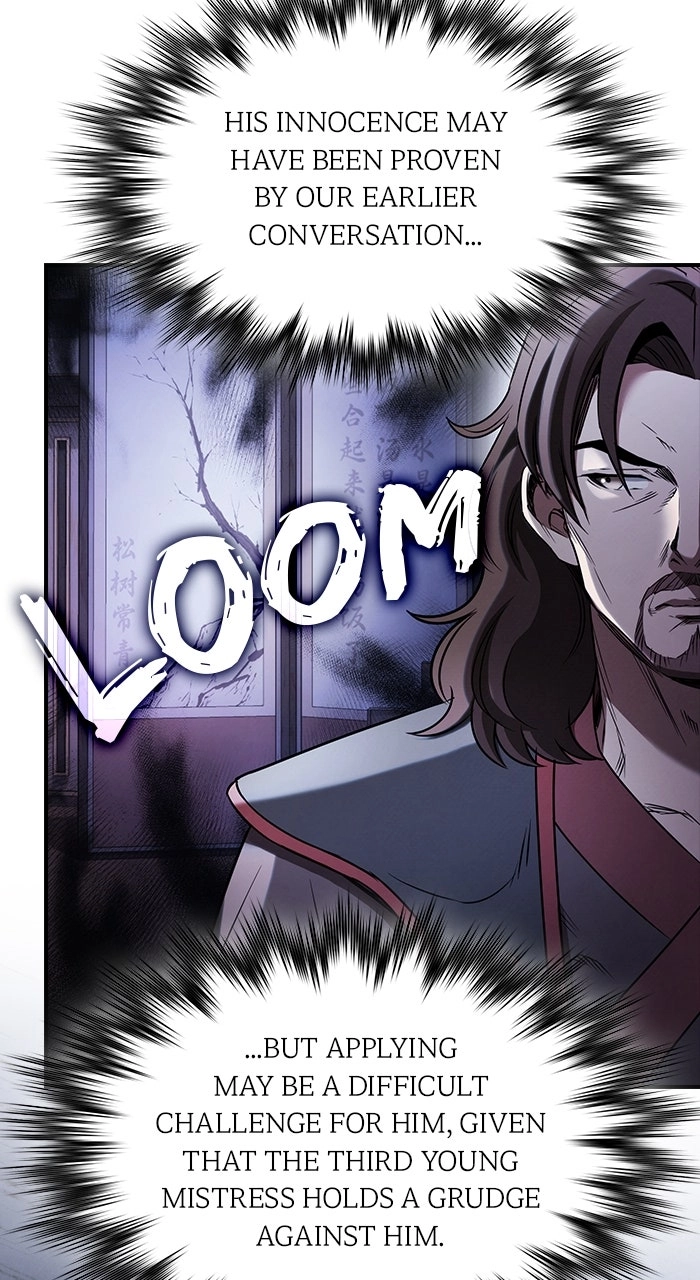 The Spy Life in the Demonic Sect Chapter 6 Page 12