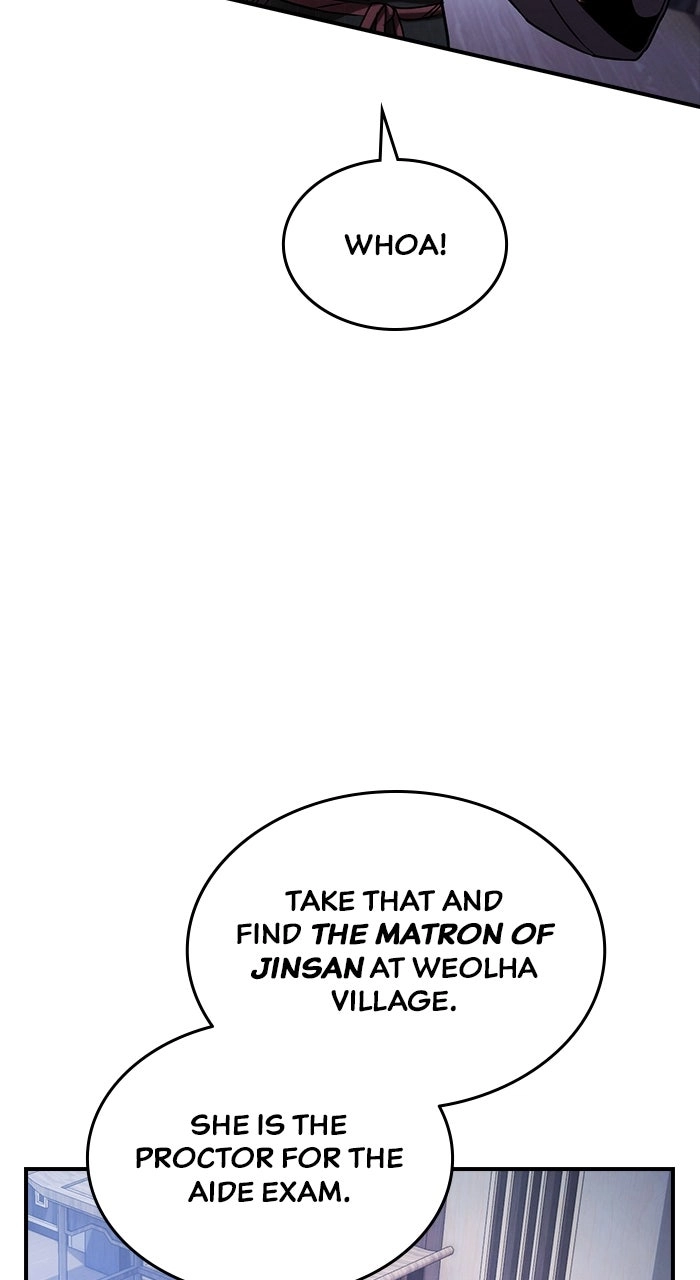 The Spy Life in the Demonic Sect Chapter 6 Page 22