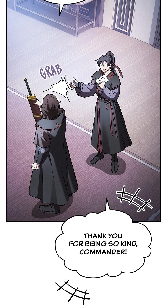 The Spy Life in the Demonic Sect Chapter 6 Page 23