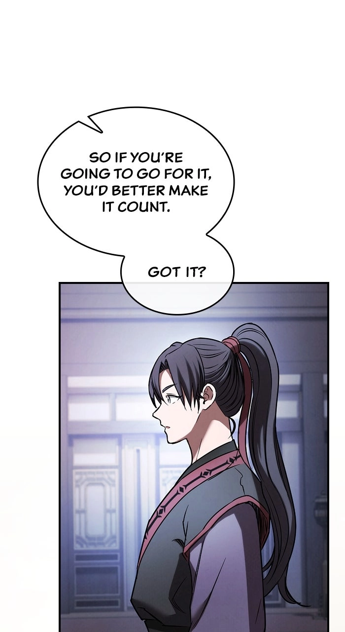 The Spy Life in the Demonic Sect Chapter 6 Page 26