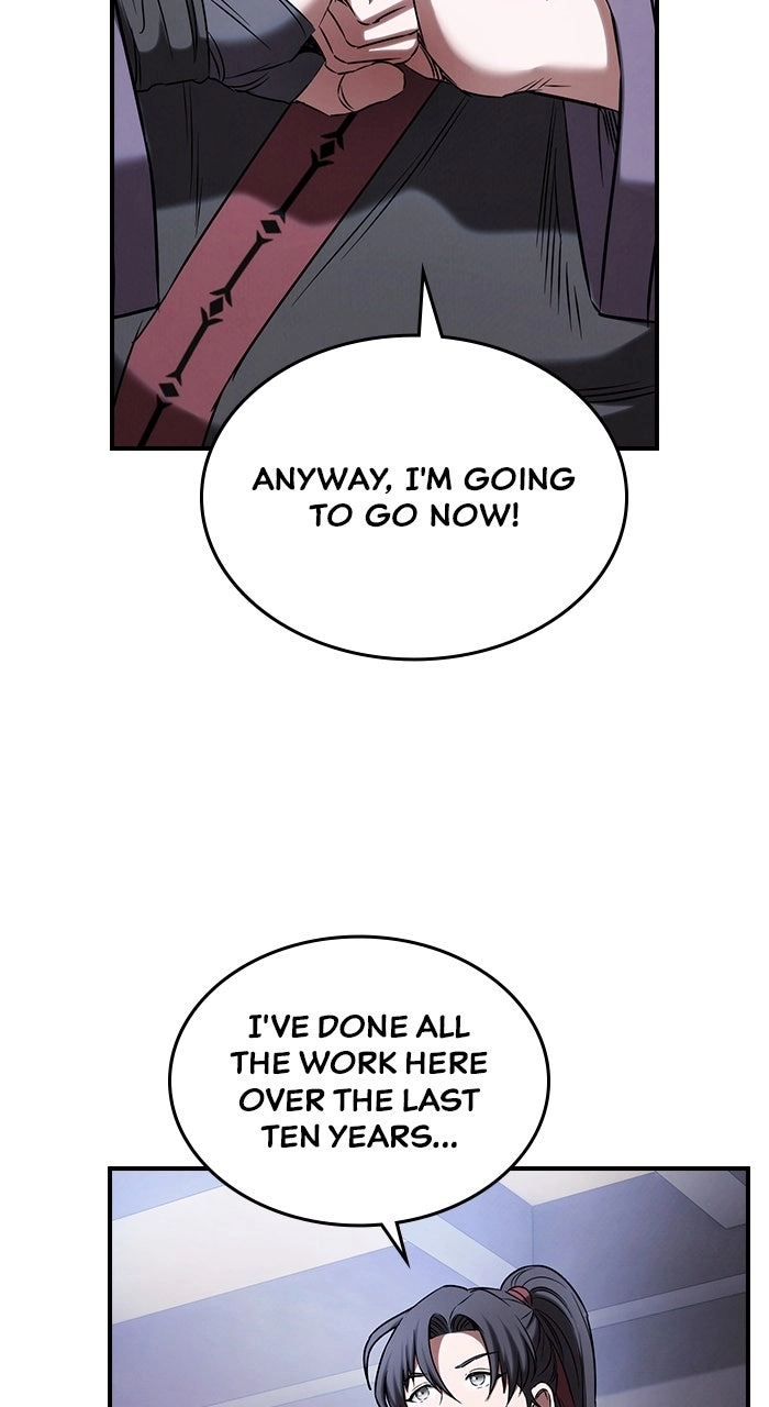 The Spy Life in the Demonic Sect Chapter 6 Page 30