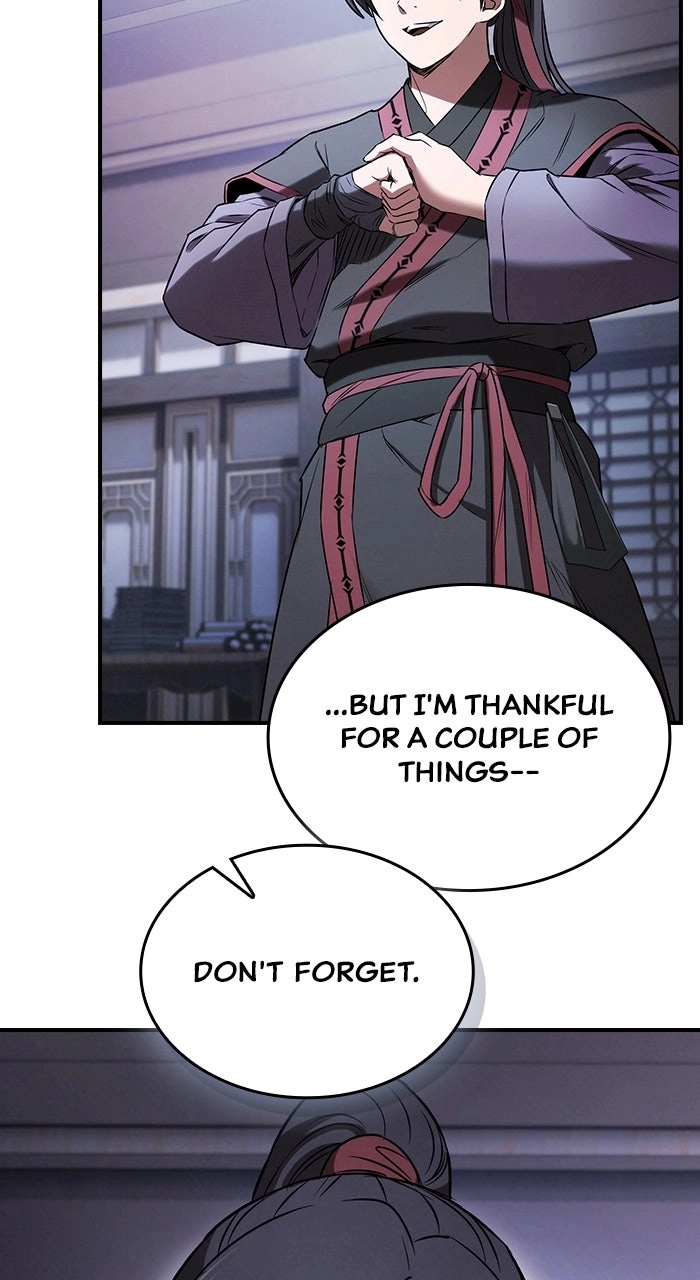 The Spy Life in the Demonic Sect Chapter 6 Page 31