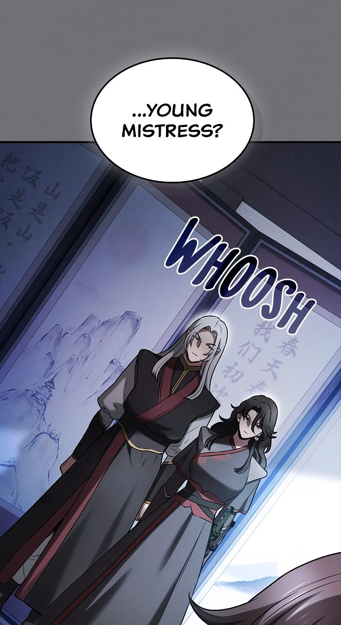 The Spy Life in the Demonic Sect Chapter 6 Page 43