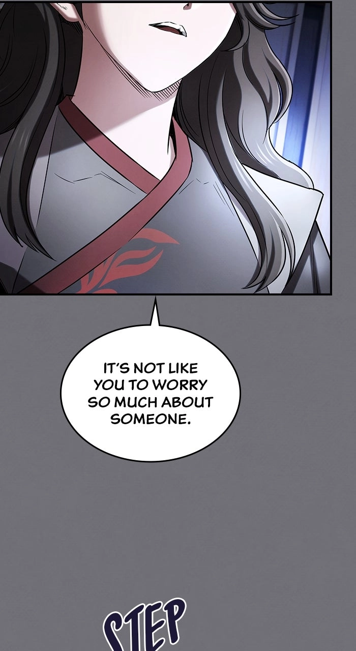 The Spy Life in the Demonic Sect Chapter 6 Page 45