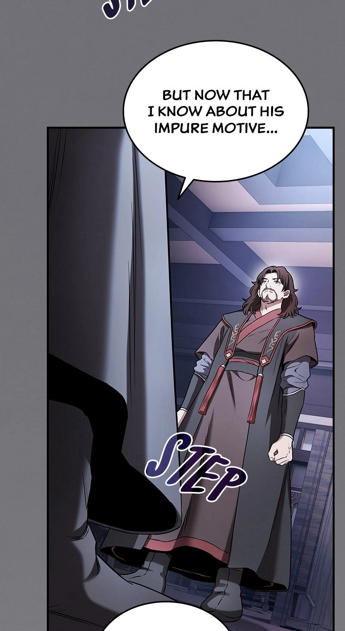 The Spy Life in the Demonic Sect Chapter 6 Page 46