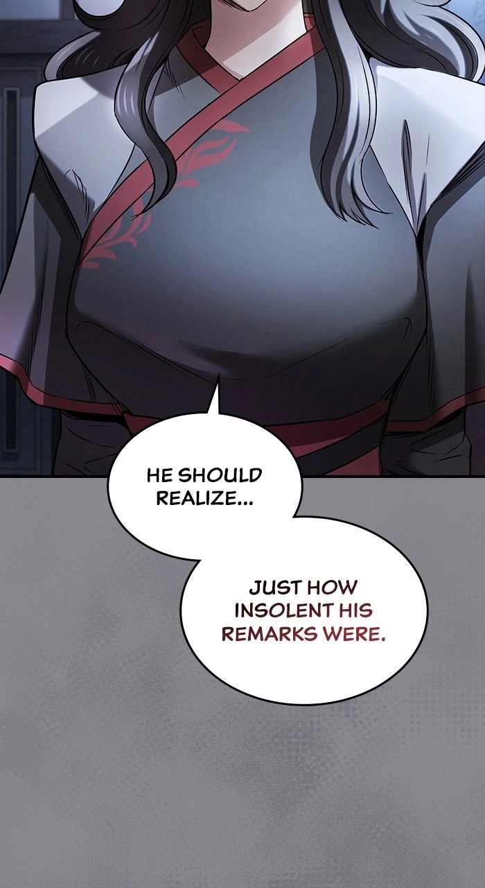 The Spy Life in the Demonic Sect Chapter 6 Page 48