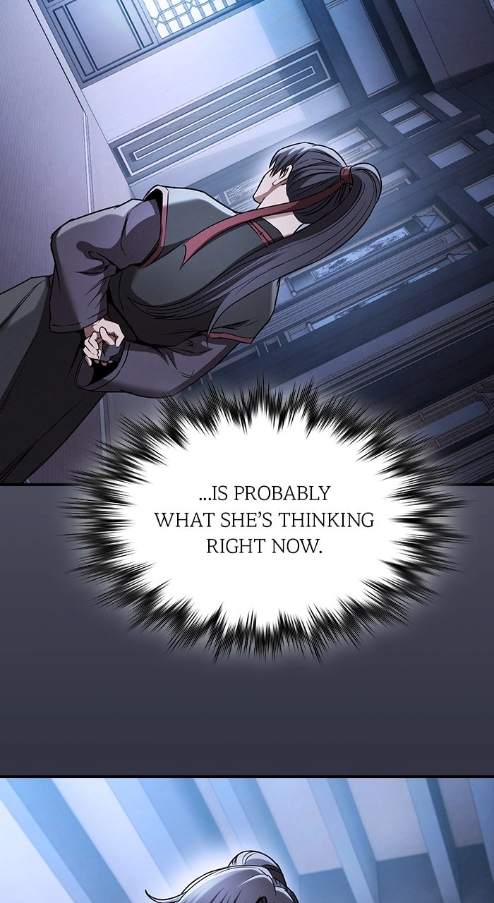 The Spy Life in the Demonic Sect Chapter 6 Page 50