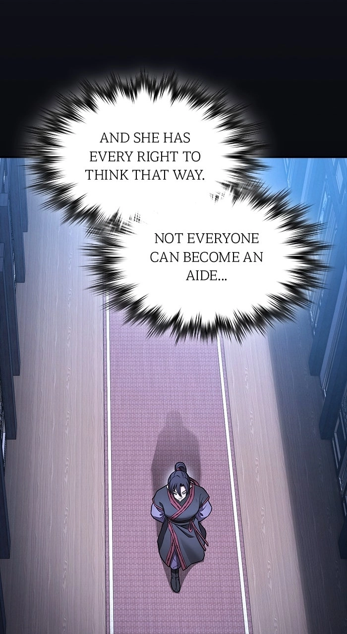 The Spy Life in the Demonic Sect Chapter 6 Page 52
