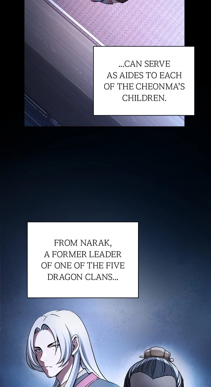 The Spy Life in the Demonic Sect Chapter 6 Page 56