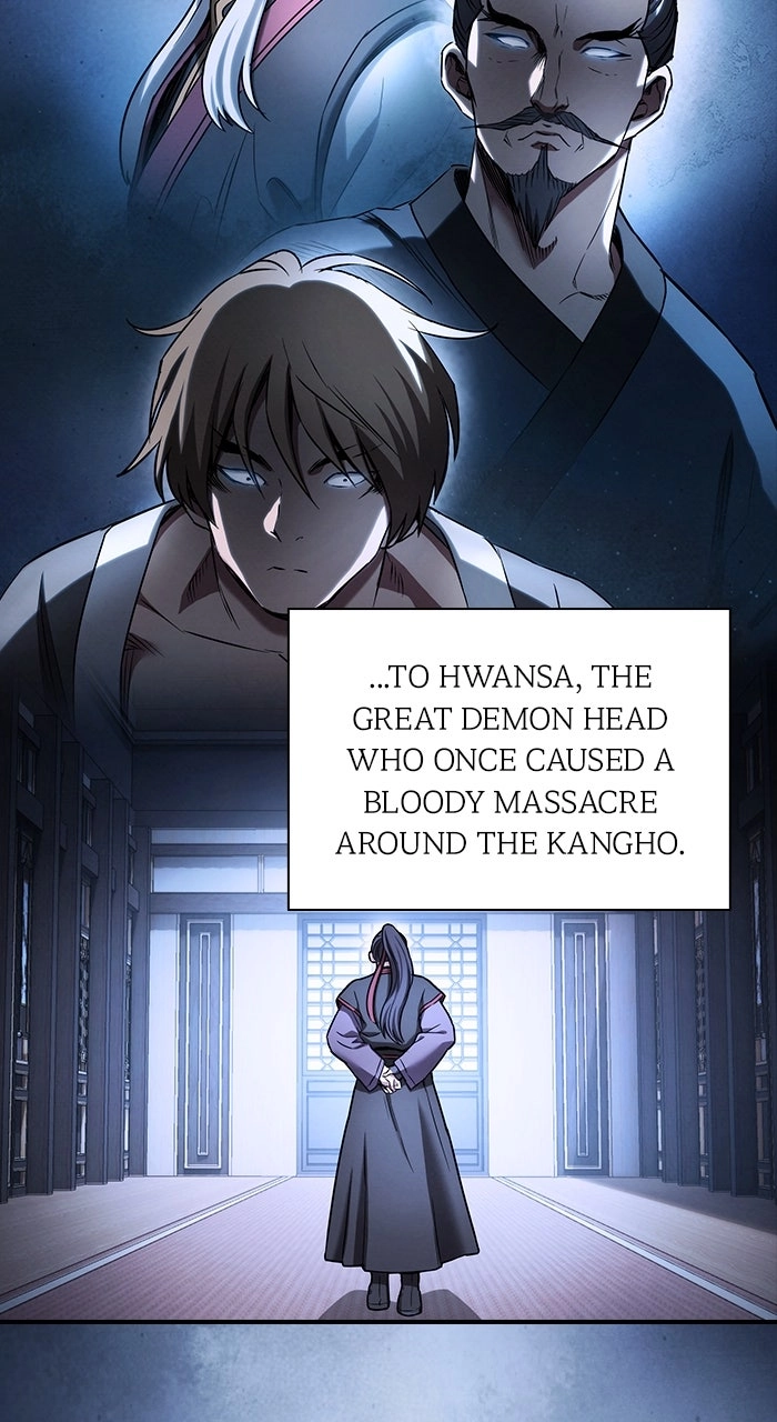 The Spy Life in the Demonic Sect Chapter 6 Page 57