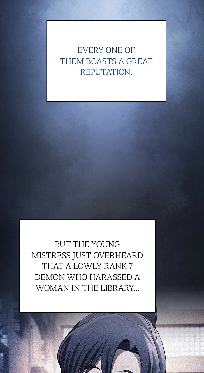 The Spy Life in the Demonic Sect Chapter 6 Page 58