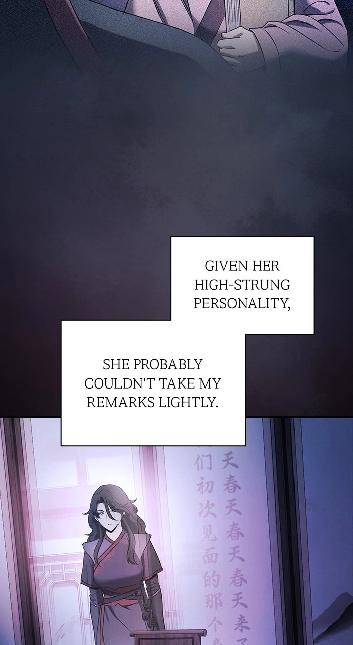 The Spy Life in the Demonic Sect Chapter 6 Page 60