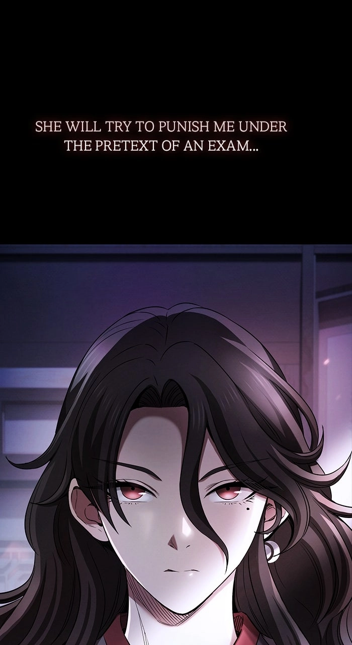 The Spy Life in the Demonic Sect Chapter 6 Page 62