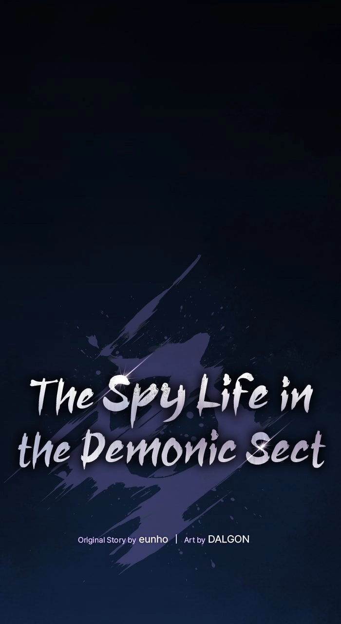 The Spy Life in the Demonic Sect Chapter 6 Page 67