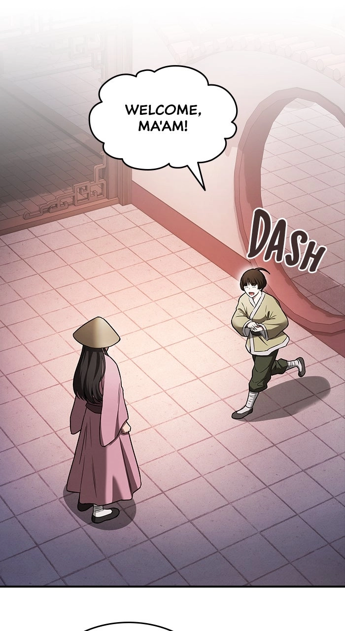 The Spy Life in the Demonic Sect Chapter 6 Page 73