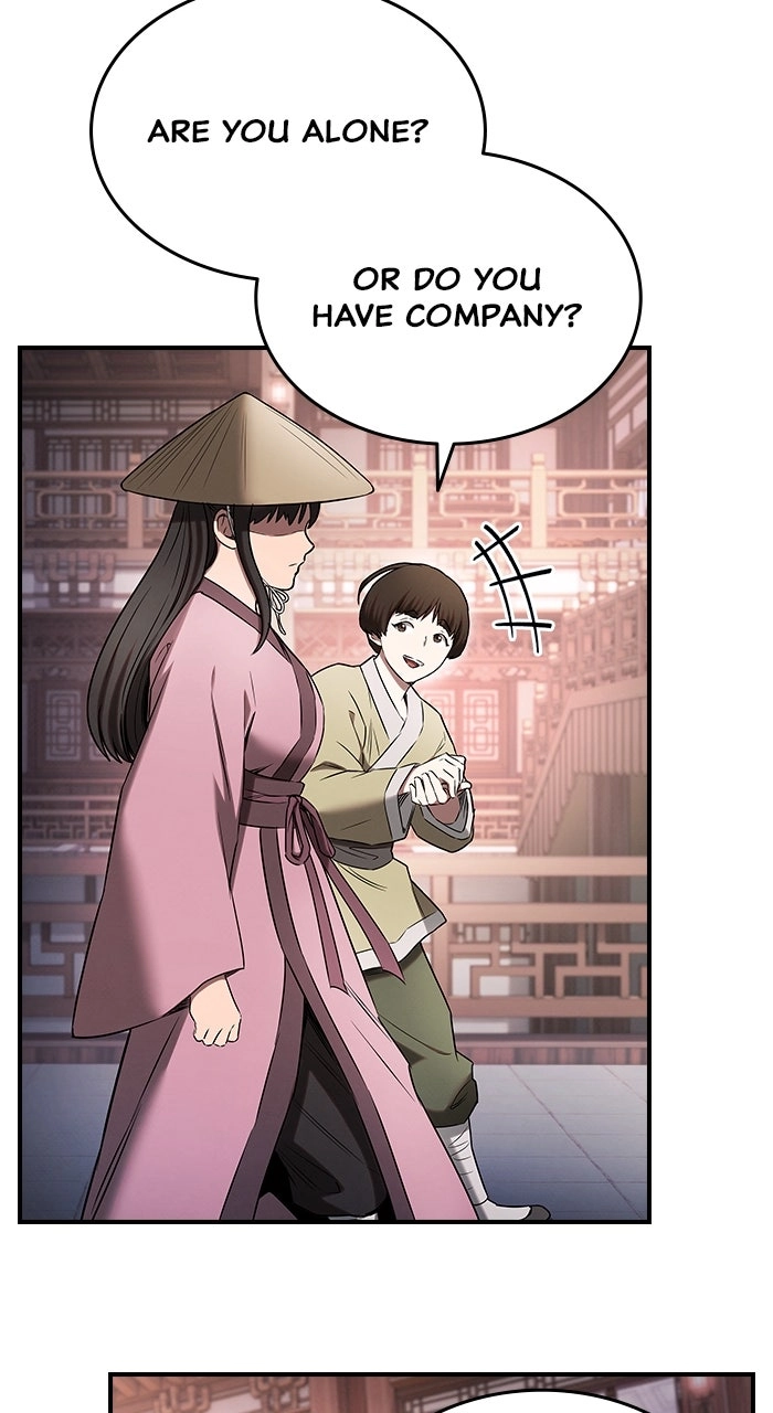 The Spy Life in the Demonic Sect Chapter 6 Page 74
