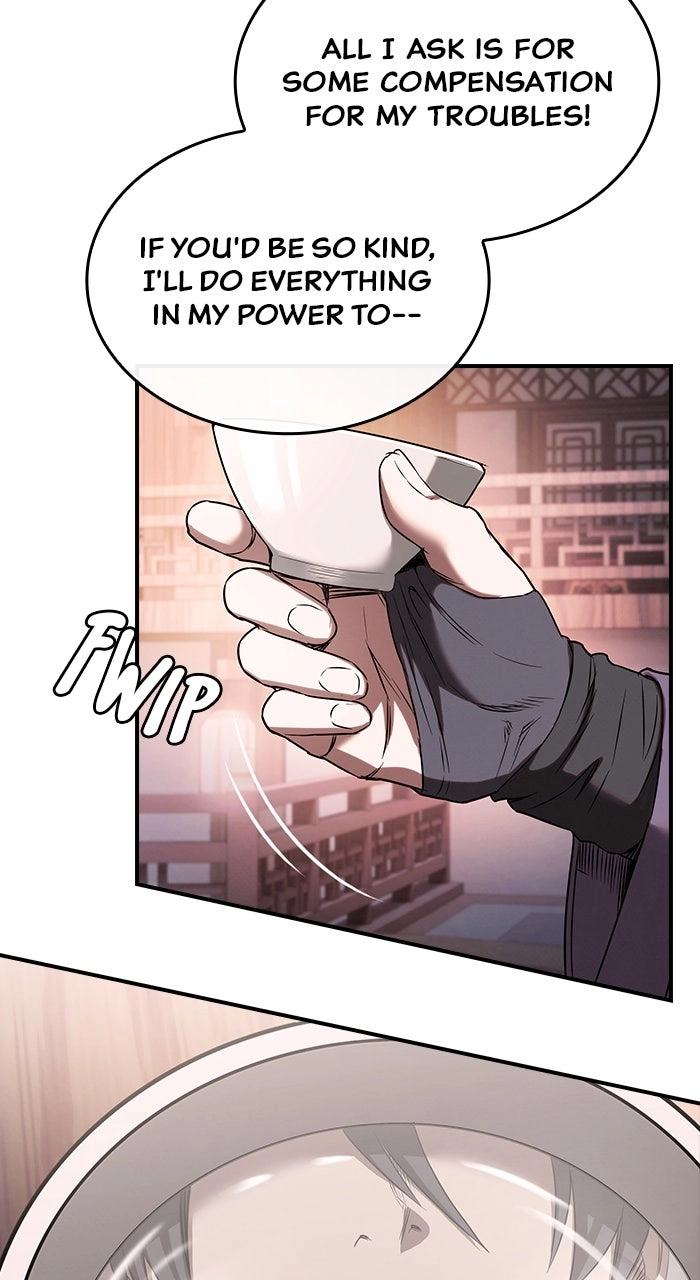 The Spy Life in the Demonic Sect Chapter 6 Page 86