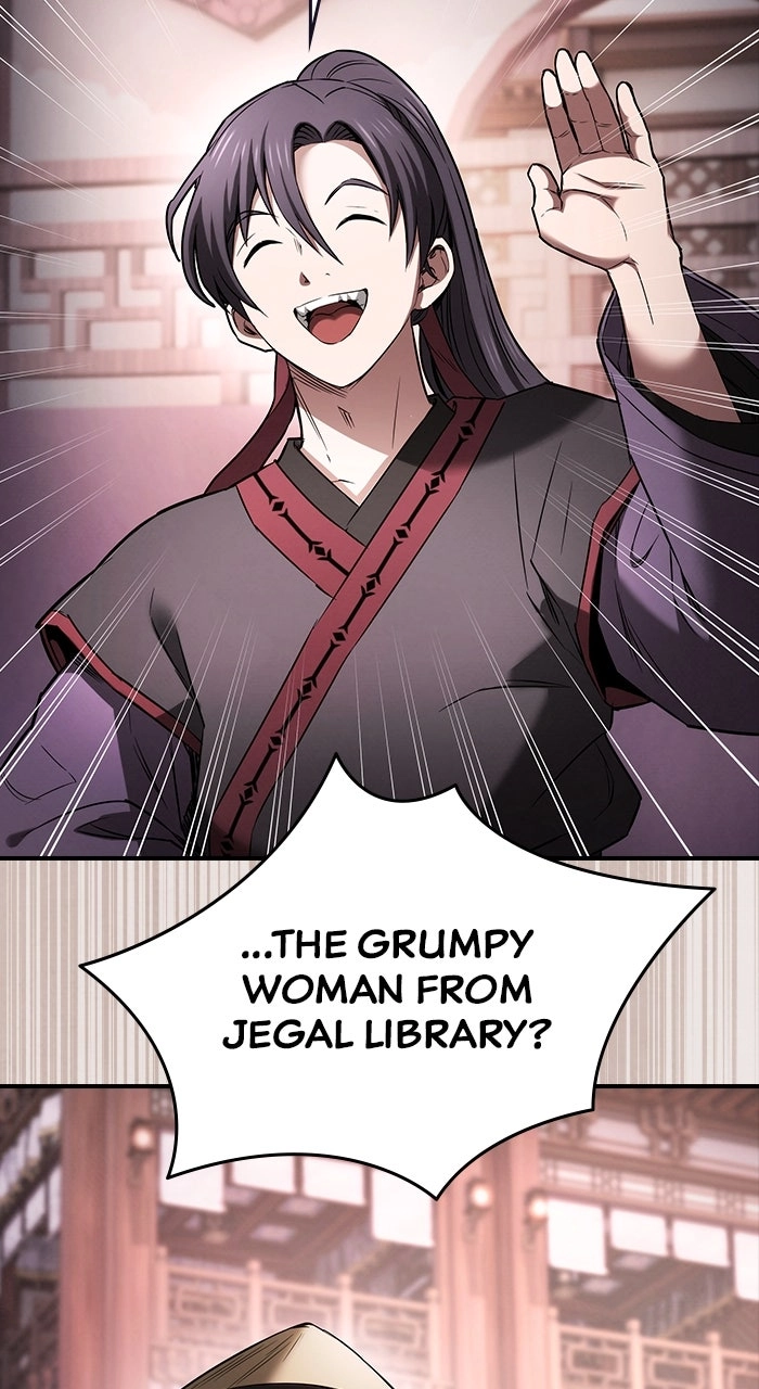 The Spy Life in the Demonic Sect Chapter 6 Page 91