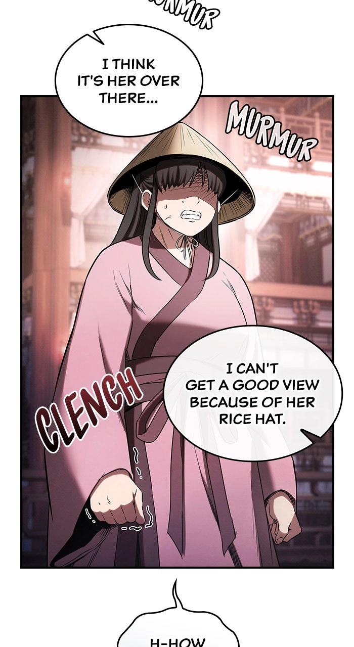The Spy Life in the Demonic Sect Chapter 6 Page 95
