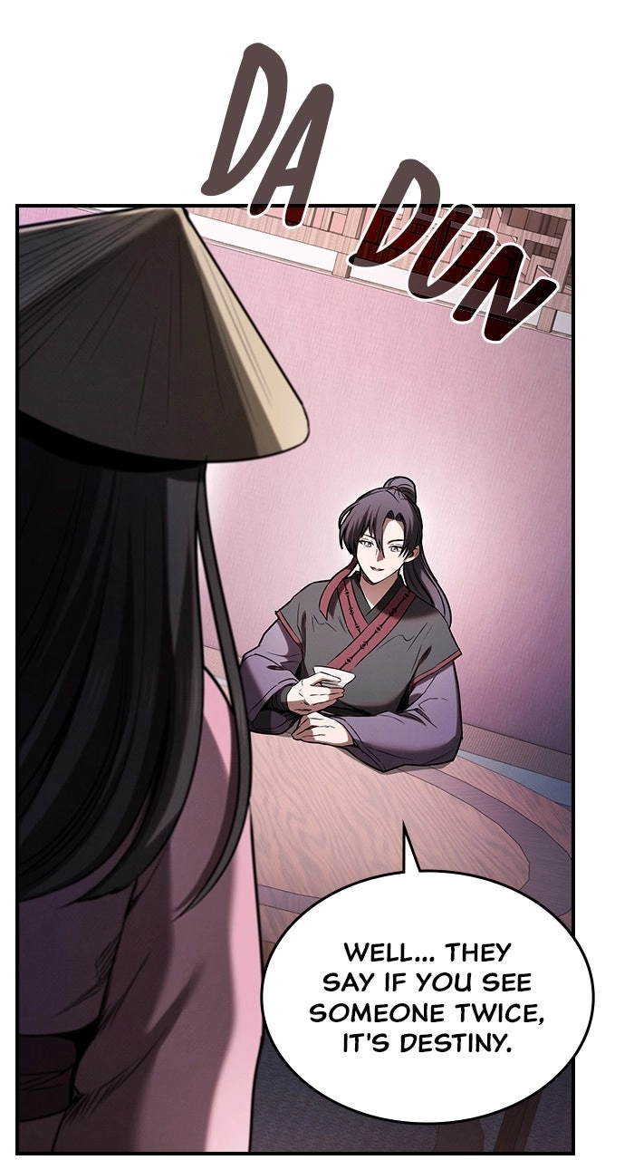 The Spy Life in the Demonic Sect Chapter 6 Page 99