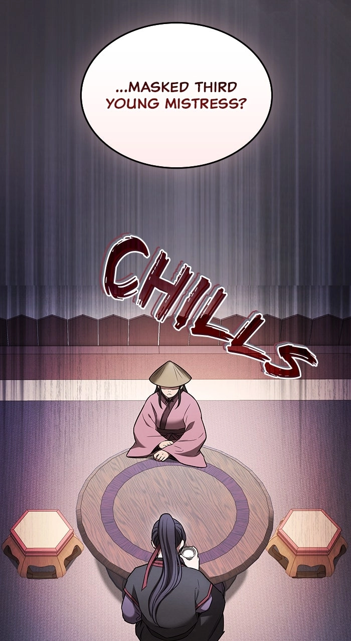 The Spy Life in the Demonic Sect Chapter 6 Page 107