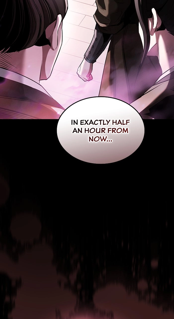 The Spy Life in the Demonic Sect Chapter 6 Page 113