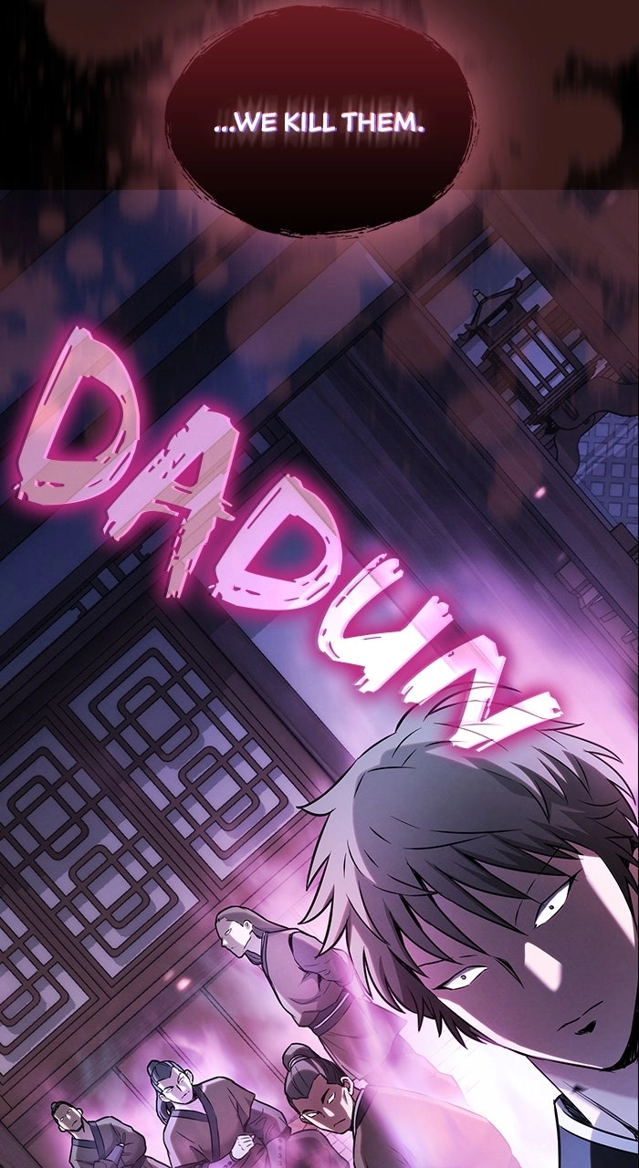 The Spy Life in the Demonic Sect Chapter 6 Page 114