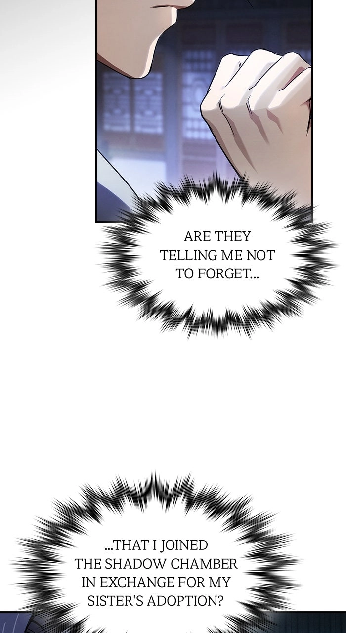 The Spy Life in the Demonic Sect Chapter 3 Page 8