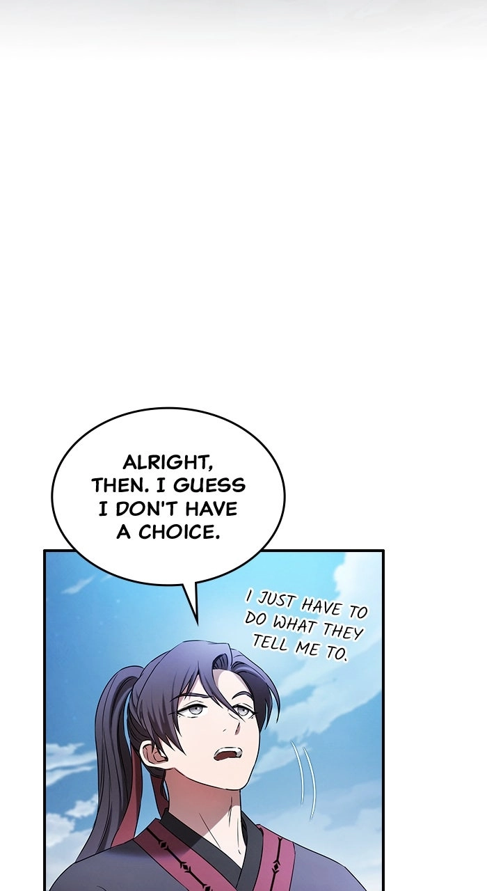 The Spy Life in the Demonic Sect Chapter 3 Page 12