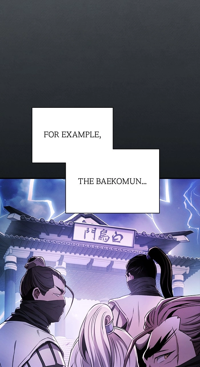 The Spy Life in the Demonic Sect Chapter 3 Page 17